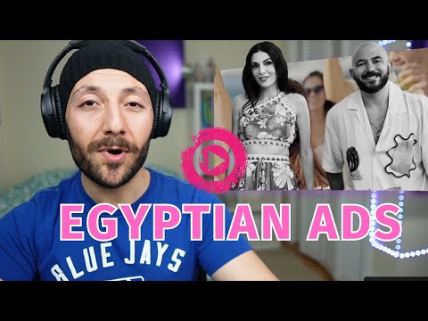 🇨🇦 CANADA REACTS TO Zahra Heya Esseily Khaled Mokhtar روبي  العسيلي أحمد السقا هند صبري reaction