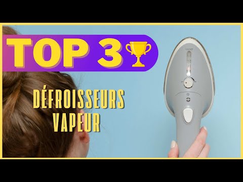 Défroisseurs vapeur 2025 : lequel choisir vraiment ?