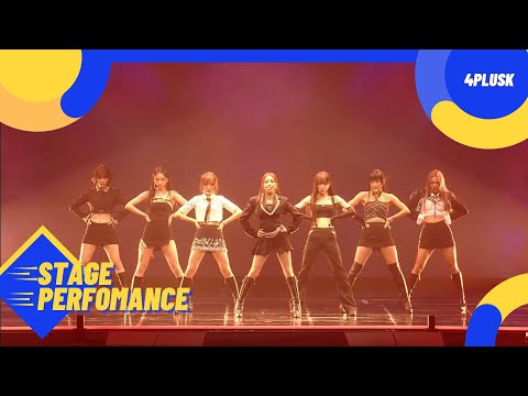 GOT the beat (갓 더 비트) - Stamp On "SMA2023" (SEOUL MUSIC AWARDS)