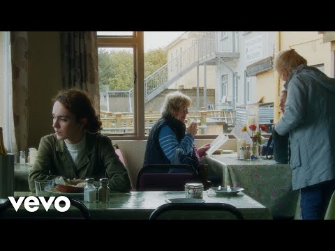 Núria Graham - Marjorie (Lyric Video)