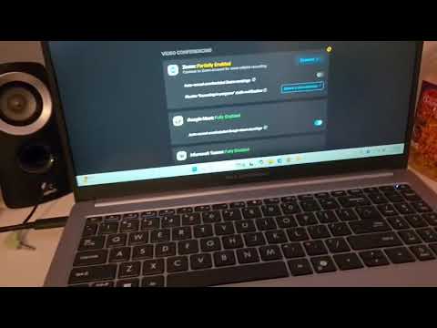 User submitted video