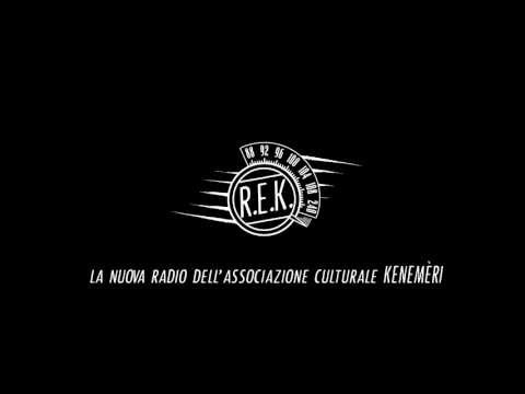 R.E.K. (Promo Ufficiale)