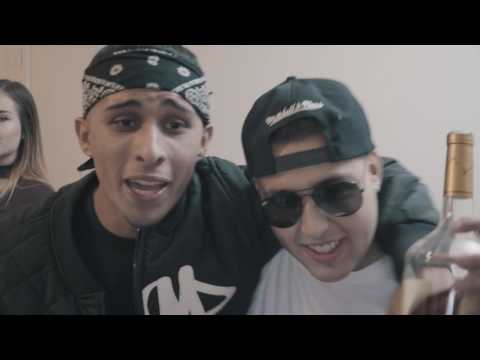 Guapely X Skemz - Money On My Mind ( Prod By Jp Bangz )