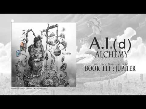 A.I.(d) - ALCHEMY (All Books)
