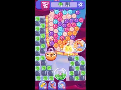 Angry Birds Dream Blast Level 3552 - NO BOOSTERS 😠🐦💤🎈 | SKILLGAMING ✔️