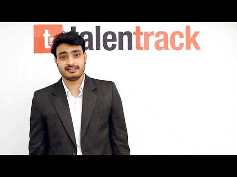 Deepak kumawat Audition in blazer 