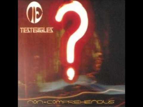 Testeagles - Like No Other