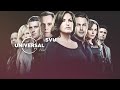 SVU And Chicago The Crossover Files 3