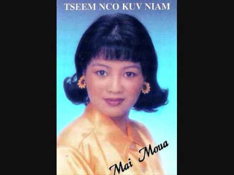 Maiv Muas Kwm 13. Kuv txiav txim siab.