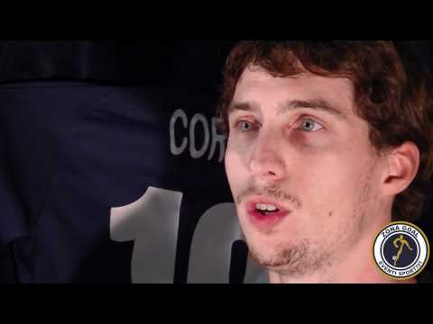 Zona Goal: Focus Player - Mattia Corvo - I soliti Sospetti