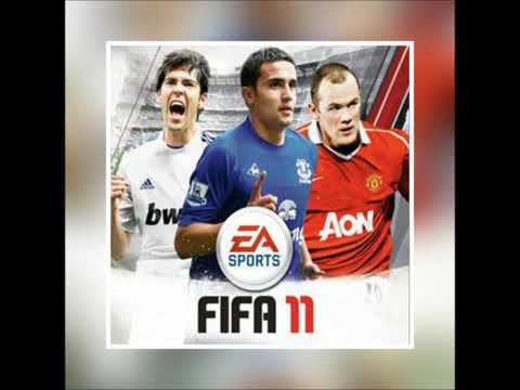 FIFA 11: Sampleame - The Pinker Tones