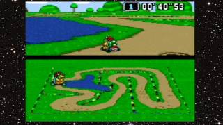 Time Trial - DP2 PAL NBT - former PR: 1'25"43