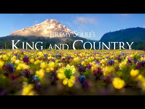Jeremy Soule (Oblivion) — “King and Country“ [Extended] (1 Hr.)