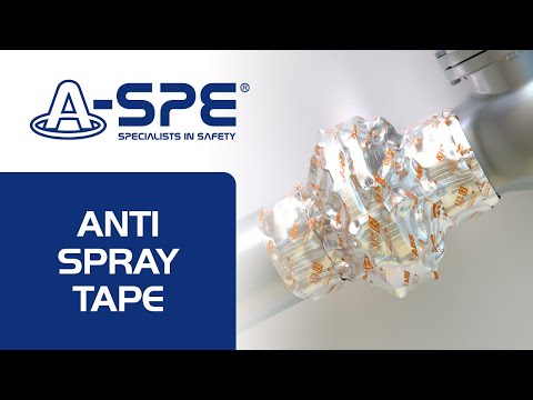 MF01 Antispray Tape