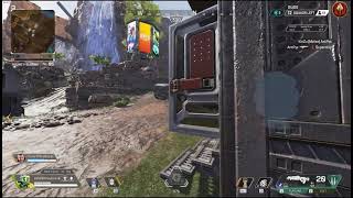 You can open a blocked door outwards if it is near a corner | Apex Legends Tips