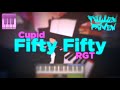 Fifty Fifty - Cupid | RGT (Roblox Got Talent)