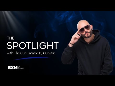 The Spotlight: DJ Outkast Exclusive Interview