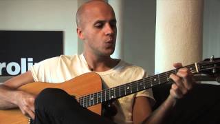 Milow - Blue Skies (Live)
