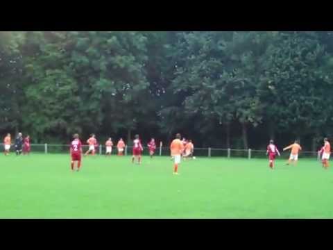 SCG B1 - Rood Groen / Vijlen B1 1-7