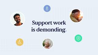ShiftCare App