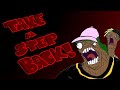 TAKE A STEP BACK (intro animated)