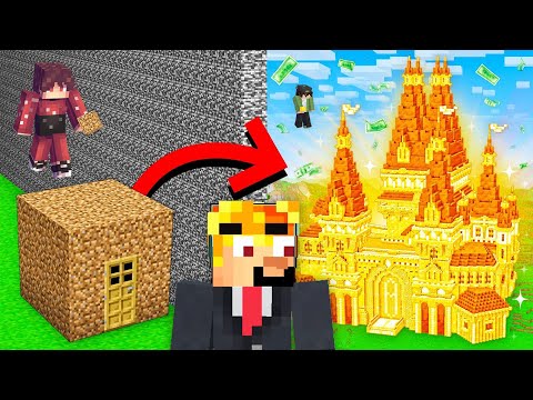 Podvádím ve STAVĚCÍ SOUTĚŽI, kde Blocky Stojí PENÍZE @SirYakari