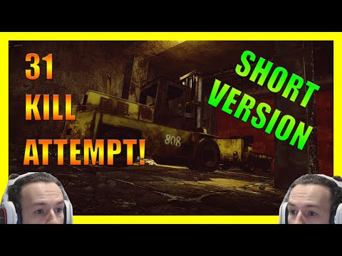 My *31* Kills For The Punisher 3 Tournament Qualifiers! *SHORT VERSION* #EFT