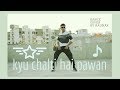 Kyu Chalti Hai Pawan Dance Cover By Raunak Sahu Faizal Khan Choreoghraphy HRITIK ROSHAN