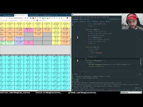 Building a Gameboy Emulator with Rust - EP05 - More Opcodes and definitely try some display stuff