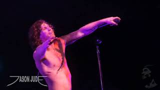 Nothing More - I&#39;ll Be OK [HD] LIVE San Antonio 6/18/2022