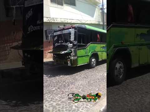Leyenda del recuerdo este Rosmo Premier by D-King #bus #buses #automobile #trailer #truck #travel