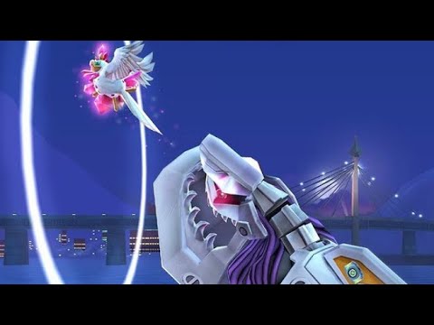 Robo Shark 10,000 m in South China Sea Live Contest ! - Hungry Shark World