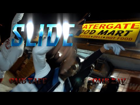 OMB Taee x OMB Zay x SLIDE | Shot By MAD La Familia