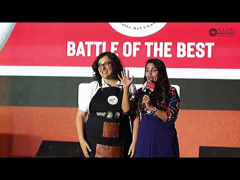 Conferência Mundial do Café, 2023