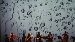 La Crus & Pino Marino "Dentro Me" Live in Milano, Teatro degli Arcimboldi