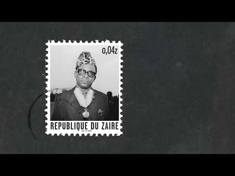 DJ P2N feat. Pson - Mobutu