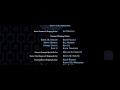 DR SEUSS THE LORAX CREDITS FXM