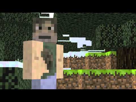 MINECRAFT YOGBOX TRAILER