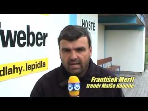 Divize A 2012/2013 20.kolo - rozhovory