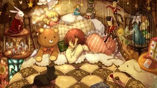 ☆NightCore - Monochrome★HAPPY DAY