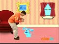Blue S Clues Mailtime S5 Wubbian