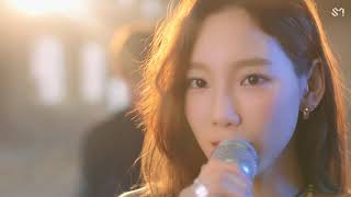 [SK텔레콤] 태연(TAEYEON) X멜로망스 "Page 0" MV