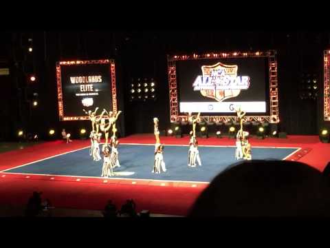 Woodlands Elite Commanders NCA Day 1 022815