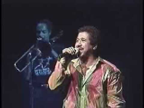 Khaled - Lillah  - Heineken Concerts - 2000