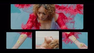 Jadagrace - Fallback (Official Video)