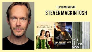 Steven Mackintosh Top 10 Movies | Best 10 Movie of Steven Mackintosh video