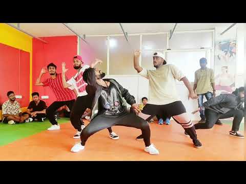 #brodhaV  #jordindian  Vainko|dance cover| brodha V|Jordindian|Subash ravichandran choreography