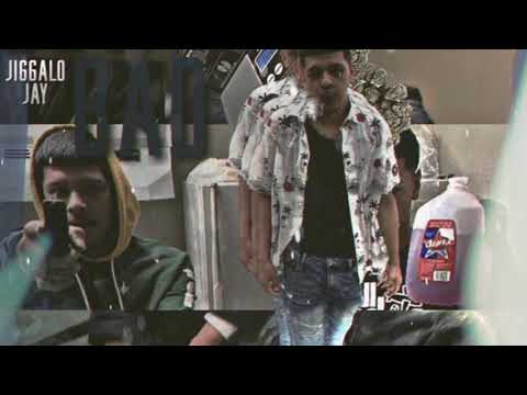 Jiggalo Jay- GOTTI (Official Audio)