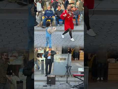 ♥️🌸🌷 Carol of the Bells (composed by Mykola Leontovich)!! - Violin Cover 3 #violin #violon #violinis