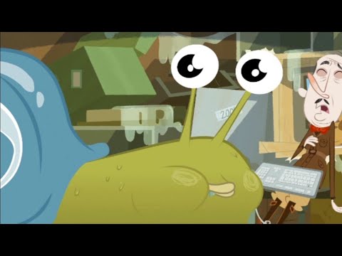 φλουπαλού:Ο σίφουνας